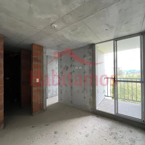 Apartamento En Venta En Rionegro - Fontibón Cod 68726