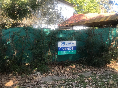 Imagen 2 de 3 de Terreno En Venta En City Bell