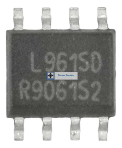 L9615d Circuito Integrado
