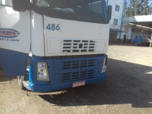 Imagem 4 de 5 de Volvo Fh 380