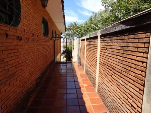 Imagem 29 de 30 de Casa Com 3 Dormitórios À Venda, 295 M² Por R$ 980.000,00 - Ribeirânia - Ribeirão Preto/sp - Ca2737
