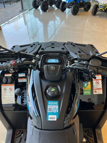 Cfmoto Quadriciclos Cforce 450l