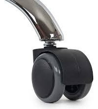 Ruedas Giratorias Desde $ 100