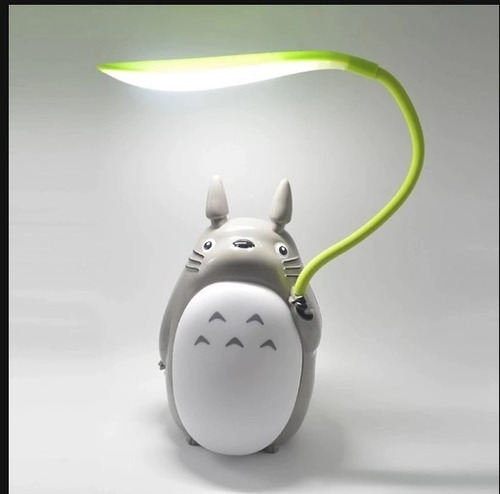Imagen 3 de 4 de Lampara Totoro Studio Ghibli
