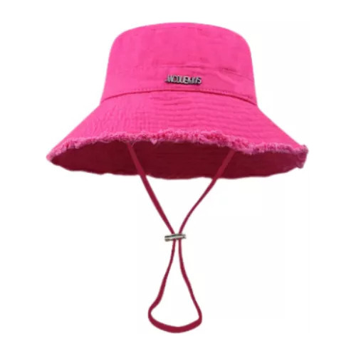 Sombrer-o De Pescador Jacquemus Buckethat Largo 2023