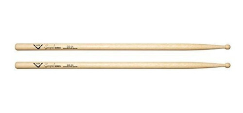 Vater Gospel Series 5a Baquetas Con Punta De Madera De Nogal