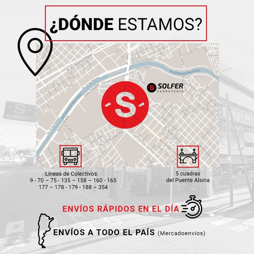 Peine Para Roscas 52 Piezas Milimetrico Y Whitworth Solfer!!