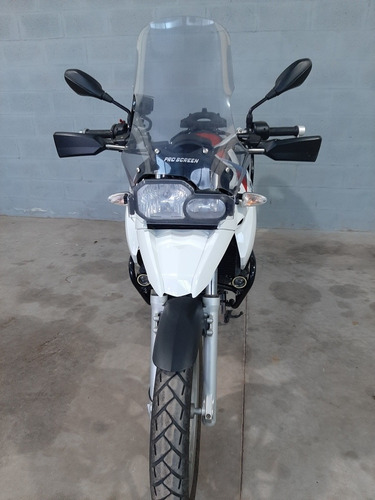 Bmw Gs F 650