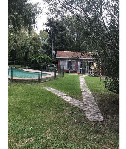Imagen 17 de 19 de Oportunidad, Venta Casa Quinta, Los Ñanduces