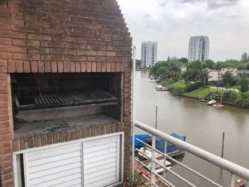 Imagen 15 de 20 de Lindisimo 3 Ambientes Con Vista A Las Amarras, En Los Dormis De Santa María De Tigre.