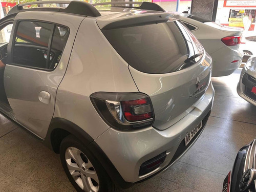 Renault Sandero Stepway 1.6 Privilege 105cv Nac