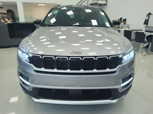Imagen 2 de 22 de Jeep Commander 1.3 Turbo At 6 175cv 4x2 Stock Fisico Mc