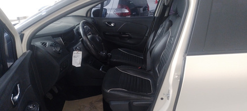Renault Captur 2.0 Intens