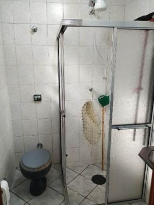 Casa À 90 Mts Do Mar - No Vila Loty - Itanhaém/sp - 6896 Kym