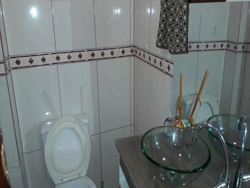 Imagem 9 de 30 de Sobrado Com 3 Dormitórios À Venda, 399 M² Por R$ 650.000,00 - Vila Da Beleza - São Paulo/sp - So0269