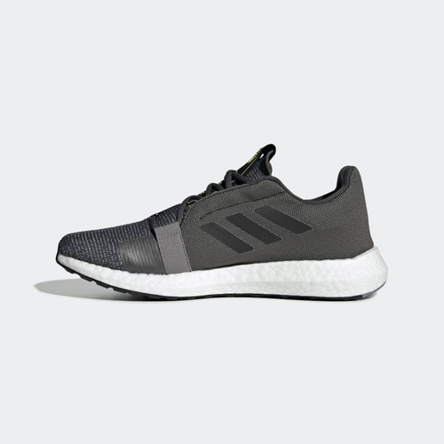 Imagem 2 de 6 de Tenis adidas Running M Senseboost Go