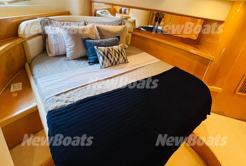 Imagem 14 de 15 de Spirit Ferretti 600 Ñ Intermarine Ñ Azimut