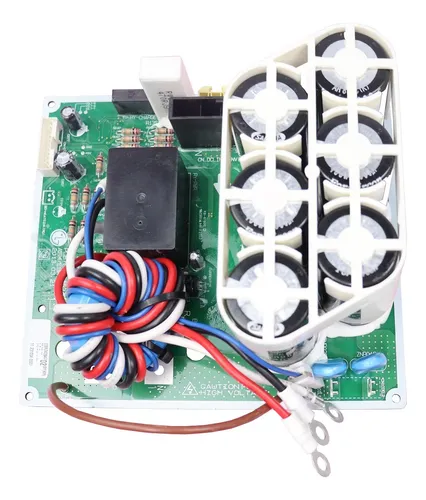 comprar Placa Condensadora LG Crun180lte4 Ebr74364702 100% Original