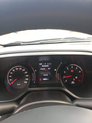 Fiat Pulse PULSE AUDACE 1.0 Turbo 200 Flex Aut.