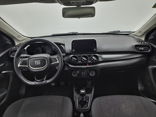 Fiat Cronos 1.3 FIREFLY FLEX DRIVE MANUAL