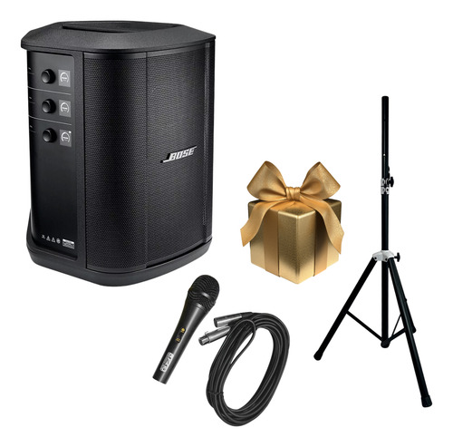 Bocina Bose Speaker Bose S1 Pro+ System Speaker Bose S1 Pro+