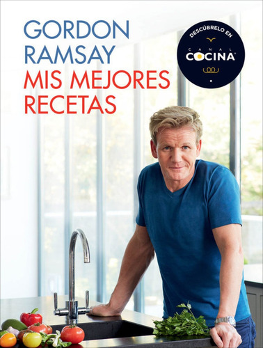 Mis Mejores Recetas - Gordon Ramsay