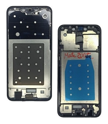 Chasis Carcasa Lcd Huawei Mate 20 Lite Con Botones