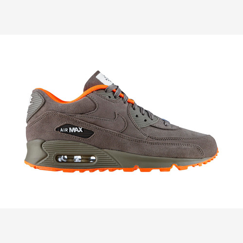 Zapatillas Nike Air Max 90 Home Turf Urbano 586848-221   