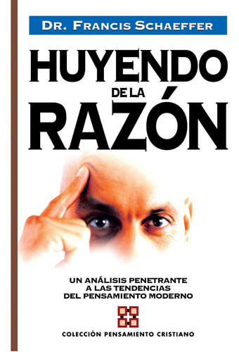Libro: Huyendo La Razón (spanish Edition)