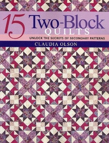 15 Twoblock Quilts
