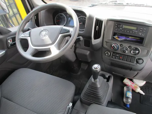 Foton Aumark Bj1044 V9jd4-f1 - Planchon