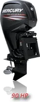 Comprar Mercury 115 Hp Command Thrust Pata De 150hp Dólar Billete