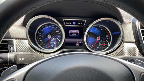 Mercedes-benz Clase Gle 3.0 Gle400 Sport Coupe 4matic 333cv