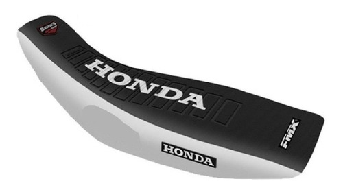 Funda De Asiento Honda Storm 125cc Ruta 3 Motos