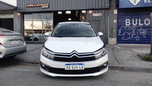 Imagen 3 de 18 de Citroën C4 Lounge 2018 1.6 Thp 165 At6 Feel