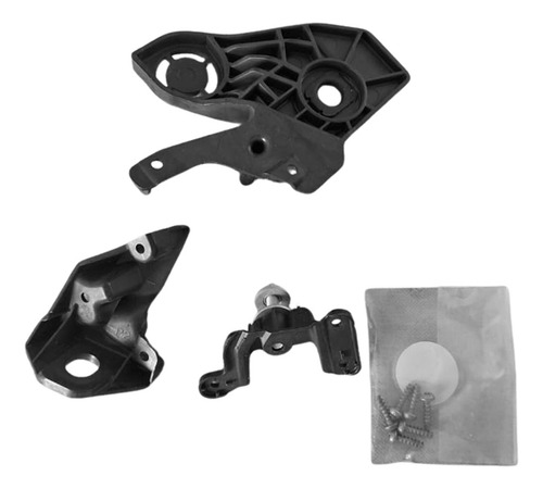 Kit De Reparo Farol Peugeot 208 2013/21 Esquerdo/direito