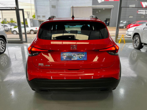 Fiat Pulse Drive At