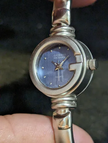 Reloj giorgio exchange 30m water resist precio sale