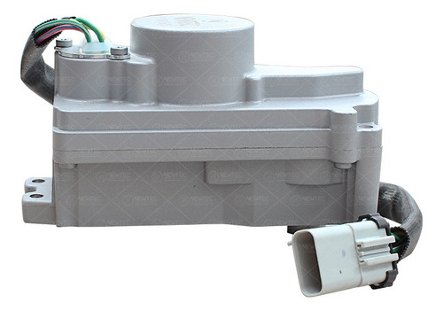Actuador Vgt Newtec Para Turbo Isb Px6 (nx) 2837675