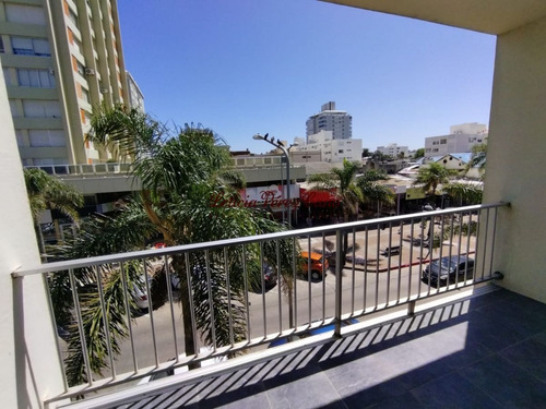 Imagen 6 de 15 de Venta Y Alquiler De Apartamento De Un Dormitorio En Punta Del Este