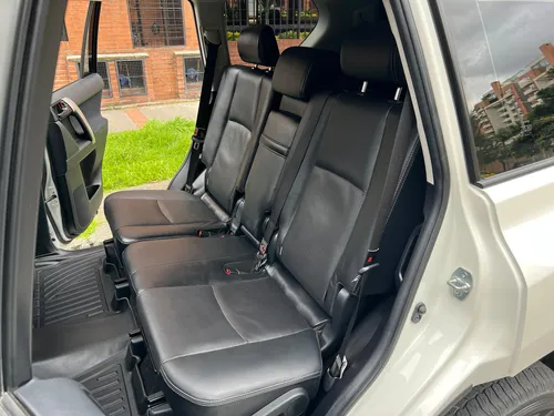 Toyota Prado 2.8 Tx-L At6