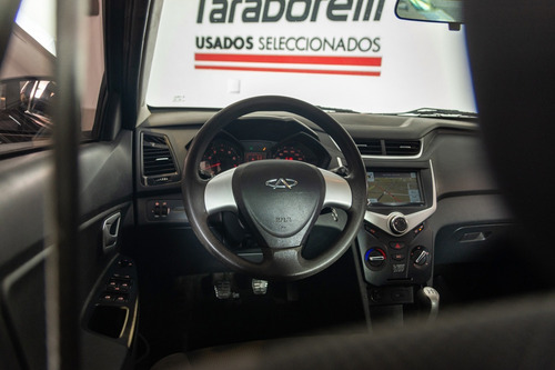 Chery Fulwin 2017 1.5 Ii Hatchback