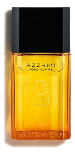 Perfume Azzaro Pour Homme Eau De Toilette 30 Ml
