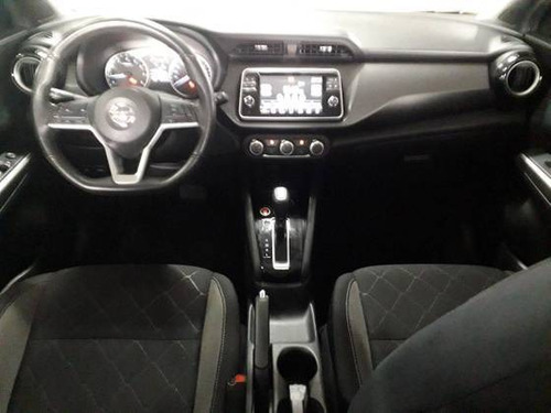 Imagem 15 de 15 de Nissan Kicks 1.6 16v Flexstart Sv 4p Xtronic