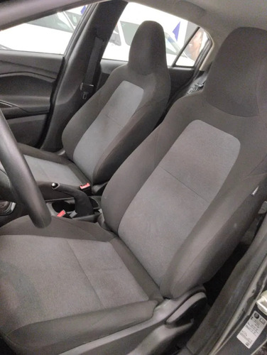 Chevrolet Onix 1.0
