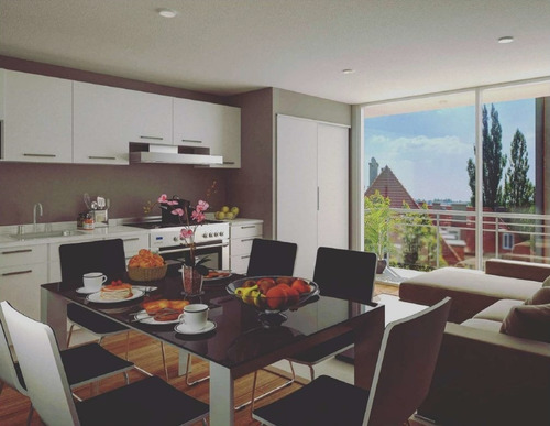 Imagen 2 de 5 de Departamento En Venta, Miguel Hidalgo, Ciudad De México