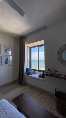 Imagen 17 de 30 de Departamento En Venta Playa Chicxulub Puerto
