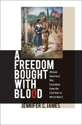 Libro A Freedom Bought With Blood: African American War L...