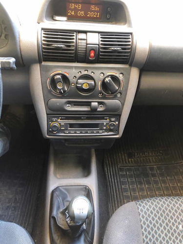 Chevrolet Corsa Wagon 1.4 Full