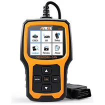 Comprar Lector Código Problemas Vehículos Obd2 Revisión Diagnostico